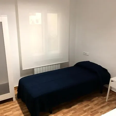 Apartment Girona's Ground Floor At The Price! Perfect Familiy Holidays *