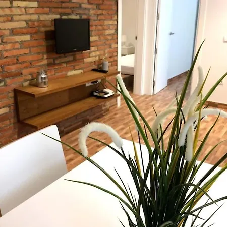 Girona's Ground Floor At The Price! Perfect Familiy Holidays Girona