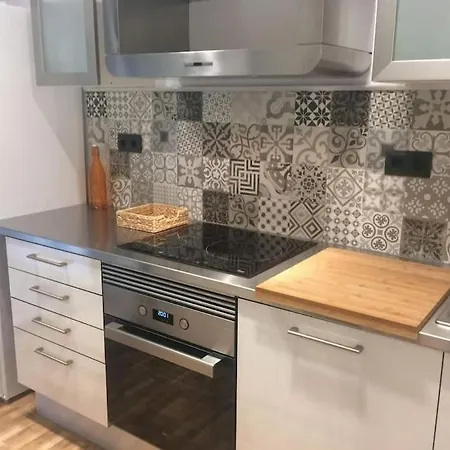 Girona's Ground Floor At The Price! Perfect Familiy Holidays *