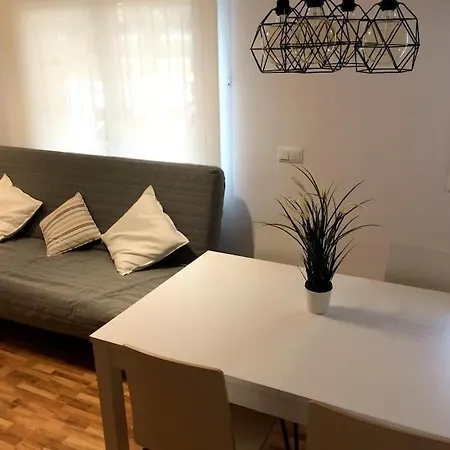 Girona's Ground Floor At The Price! Perfect Familiy Holidays Girona