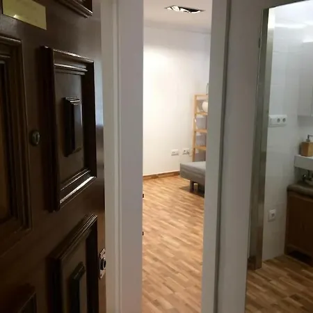 Girona's Ground Floor At The Price! Perfect Familiy Holidays
